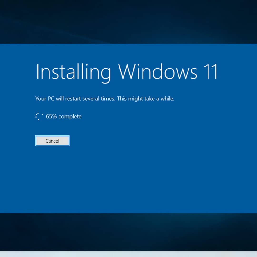 Install Windows 11 Without Bloatware in less than 10 minutes AmanSpace